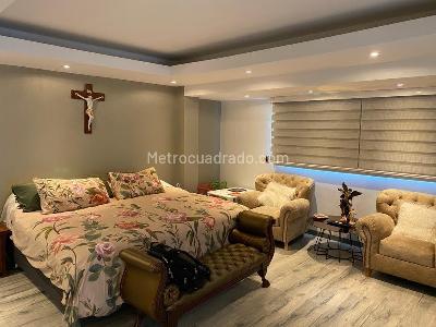 Casa de 5 alcobas en venta en Buyara, Chía, 800 m² · foto 8 de 20