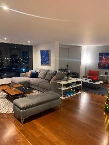Apartamento de 3 alcobas en venta en Balcones De Lindaraja, Bogotá, 171 m² · foto 2 de 7