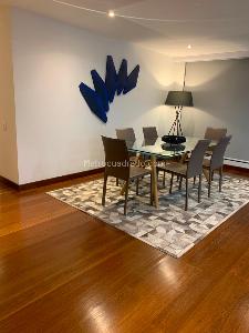 Apartamento de 3 alcobas en venta en Balcones De Lindaraja, Bogotá, 171 m² · foto 5 de 7