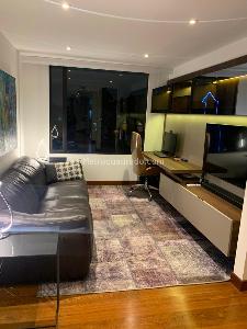 Apartamento de 3 alcobas en venta en Balcones De Lindaraja, Bogotá, 171 m² · foto 7 de 7