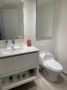 Apartamento de 3 alcobas en venta en Chico Reservado, Bogotá, 199 m² · foto 10 de 15