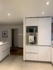 Apartamento de 3 alcobas en venta en Chico Reservado, Bogotá, 199 m² · foto 12 de 15