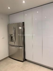 Apartamento de 3 alcobas en venta en Chico Reservado, Bogotá, 199 m² · foto 13 de 15