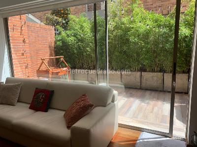 Apartamento de 3 alcobas en venta en Chico Reservado, Bogotá, 199 m² · foto 6 de 15
