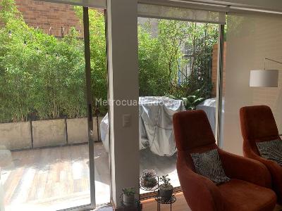 Apartamento de 3 alcobas en venta en Chico Reservado, Bogotá, 199 m² · foto 7 de 15