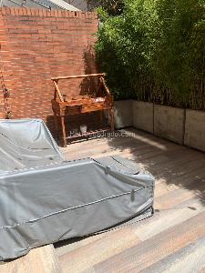 Apartamento de 3 alcobas en venta en Chico Reservado, Bogotá, 199 m² · foto 8 de 15