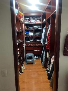 Apartamento de 3 alcobas en venta en Bosque Medina, Bogotá, 185 m² · foto 11 de 15