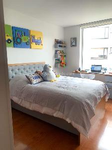 Apartamento de 3 alcobas en venta en Bosque Medina, Bogotá, 185 m² · foto 13 de 15