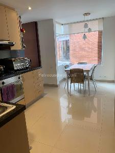 Apartamento de 3 alcobas en venta en Bosque Medina, Bogotá, 185 m² · foto 4 de 15