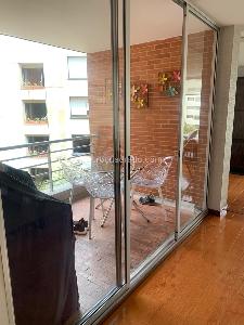 Apartamento de 3 alcobas en venta en Bosque Medina, Bogotá, 185 m² · foto 6 de 15