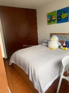Apartamento de 3 alcobas en venta en Bosque Medina, Bogotá, 185 m² · foto 8 de 15