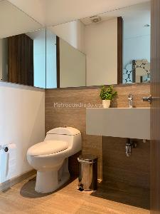 Apartamento de 2 alcobas en venta en Chico Norte, Bogotá, 114 m² · foto 11 de 19
