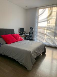 Apartamento de 2 alcobas en venta en Chico Norte, Bogotá, 114 m² · foto 12 de 19
