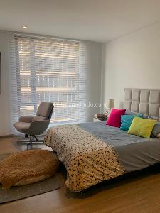 Apartamento de 2 alcobas en venta en Chico Norte, Bogotá, 114 m² · foto 15 de 19