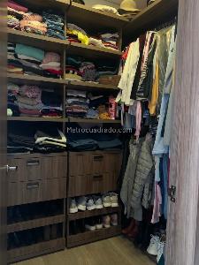 Apartamento de 2 alcobas en venta en Chico Norte, Bogotá, 114 m² · foto 18 de 19