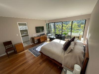 Apartamento en venta en Gratamira, Bogotá · foto 10 de 19