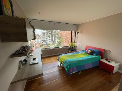 Apartamento en venta en Gratamira, Bogotá · foto 12 de 19
