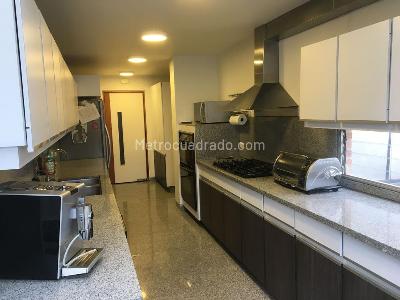 Apartamento en venta en Gratamira, Bogotá · foto 15 de 19