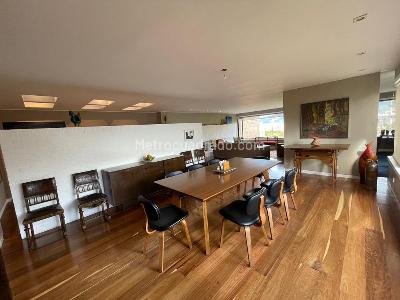 Apartamento en venta en Gratamira, Bogotá · foto 17 de 19
