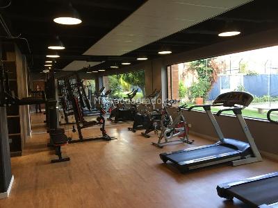 Apartamento en venta en Gratamira, Bogotá · foto 18 de 19