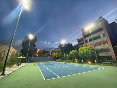 Apartamento en venta en Gratamira, Bogotá · foto 19 de 19