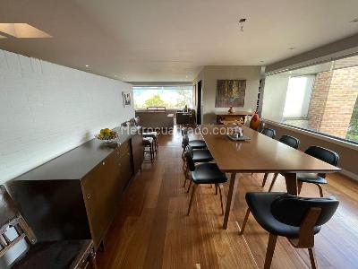 Apartamento en venta en Gratamira, Bogotá · foto 2 de 19