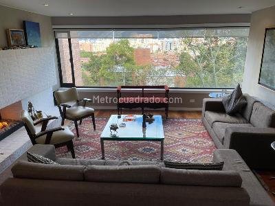 Apartamento en venta en Gratamira, Bogotá · foto 4 de 19