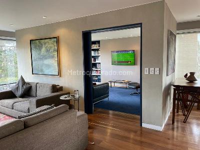 Apartamento en venta en Gratamira, Bogotá · foto 5 de 19