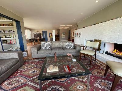 Apartamento en venta en Gratamira, Bogotá · foto 7 de 19