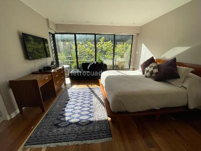 Apartamento en venta en Gratamira, Bogotá · foto 9 de 19
