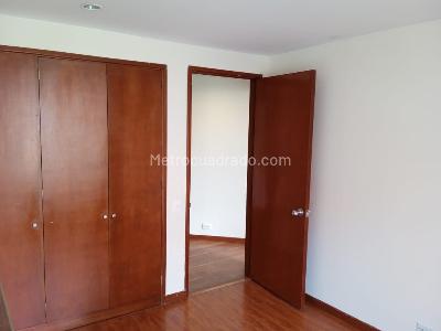Apartamento de 3 alcobas en venta en Santa Paula, Bogotá, 133 m² · foto 10 de 20