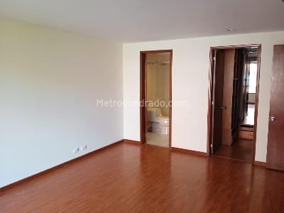 Apartamento de 3 alcobas en venta en Santa Paula, Bogotá, 133 m² · foto 11 de 20