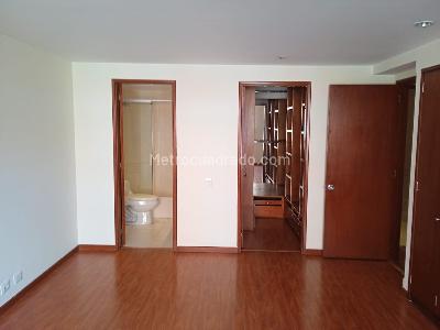 Apartamento de 3 alcobas en venta en Santa Paula, Bogotá, 133 m² · foto 13 de 20