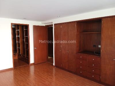 Apartamento de 3 alcobas en venta en Santa Paula, Bogotá, 133 m² · foto 14 de 20