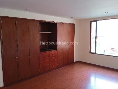 Apartamento de 3 alcobas en venta en Santa Paula, Bogotá, 133 m² · foto 15 de 20