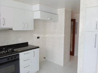 Apartamento de 3 alcobas en venta en Santa Paula, Bogotá, 133 m² · foto 18 de 20