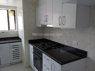 Apartamento de 3 alcobas en venta en Santa Paula, Bogotá, 133 m² · foto 20 de 20