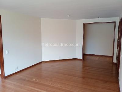Apartamento de 3 alcobas en venta en Santa Paula, Bogotá, 133 m² · foto 2 de 20