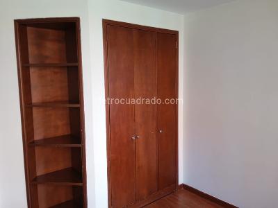 Apartamento de 3 alcobas en venta en Santa Paula, Bogotá, 133 m² · foto 5 de 20