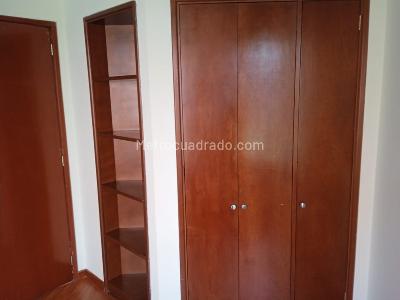 Apartamento de 3 alcobas en venta en Santa Paula, Bogotá, 133 m² · foto 6 de 20