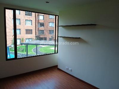 Apartamento de 3 alcobas en venta en Santa Paula, Bogotá, 133 m² · foto 8 de 20