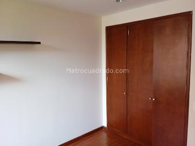 Apartamento de 3 alcobas en venta en Santa Paula, Bogotá, 133 m² · foto 9 de 20