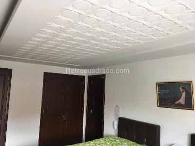 Apartamento en venta en Santa Bárbara Occidental, Bogotá · foto 10 de 19