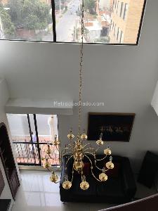 Apartamento en venta en Santa Bárbara Occidental, Bogotá · foto 13 de 19