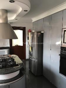 Apartamento en venta en Santa Bárbara Occidental, Bogotá · foto 14 de 19