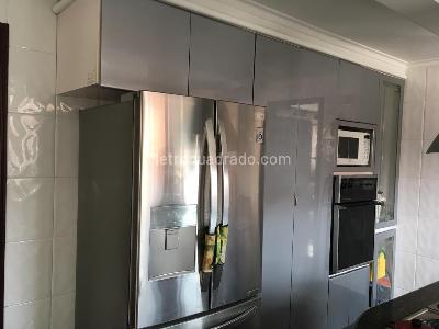 Apartamento en venta en Santa Bárbara Occidental, Bogotá · foto 15 de 19