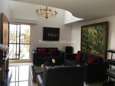 Apartamento en venta en Santa Bárbara Occidental, Bogotá · foto 16 de 19