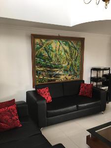 Apartamento en venta en Santa Bárbara Occidental, Bogotá · foto 17 de 19