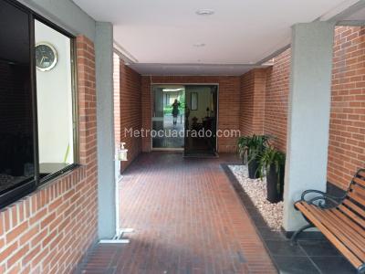Apartamento en venta en Santa Bárbara Occidental, Bogotá · foto 19 de 19