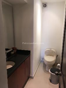 Apartamento en venta en Santa Bárbara Occidental, Bogotá · foto 2 de 19